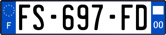 FS-697-FD