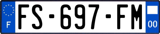 FS-697-FM