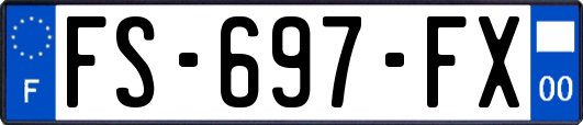 FS-697-FX
