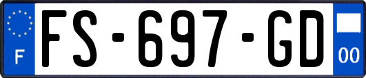 FS-697-GD
