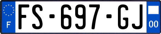 FS-697-GJ