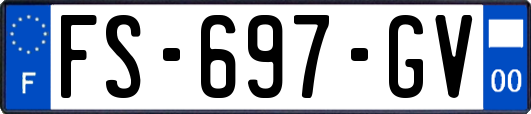 FS-697-GV