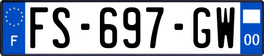 FS-697-GW