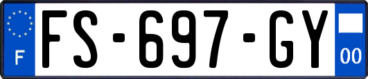 FS-697-GY