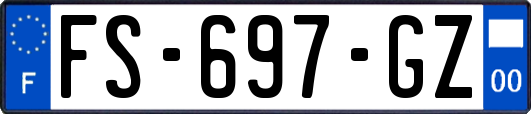 FS-697-GZ