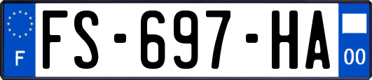 FS-697-HA