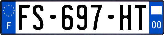 FS-697-HT