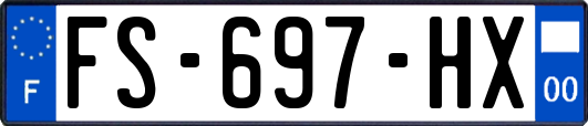 FS-697-HX