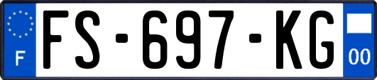 FS-697-KG
