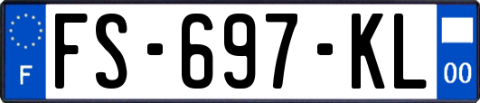 FS-697-KL