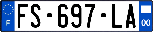 FS-697-LA