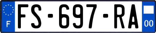 FS-697-RA