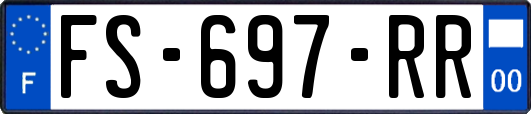 FS-697-RR
