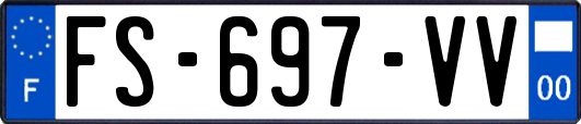 FS-697-VV