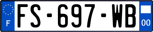 FS-697-WB