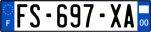 FS-697-XA