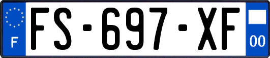 FS-697-XF
