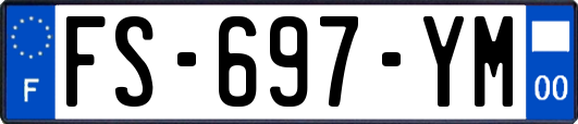 FS-697-YM