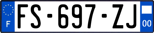 FS-697-ZJ