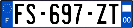 FS-697-ZT