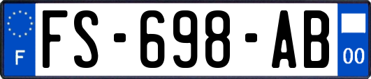 FS-698-AB
