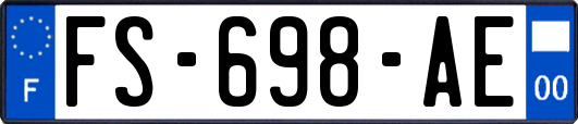 FS-698-AE