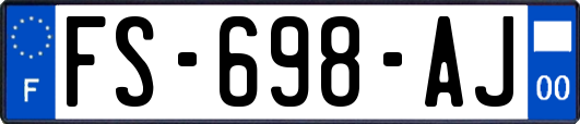 FS-698-AJ