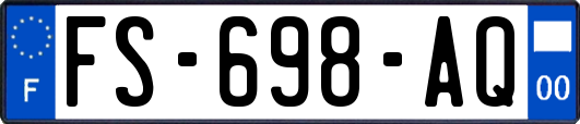 FS-698-AQ