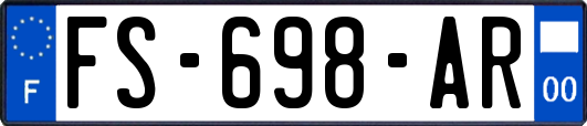 FS-698-AR