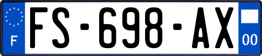 FS-698-AX