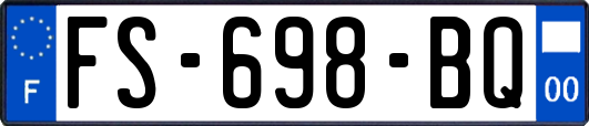 FS-698-BQ