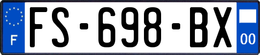 FS-698-BX