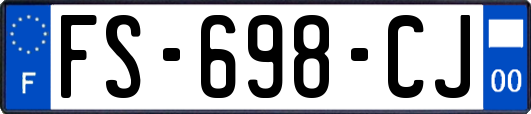 FS-698-CJ
