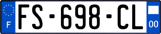 FS-698-CL