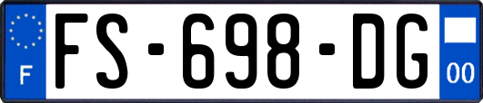 FS-698-DG