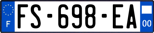 FS-698-EA