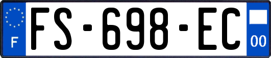 FS-698-EC