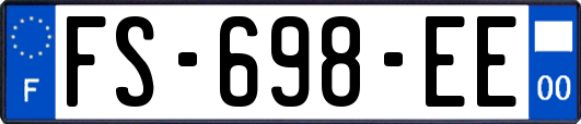 FS-698-EE