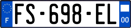 FS-698-EL