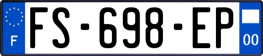 FS-698-EP