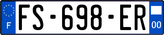 FS-698-ER