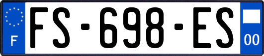 FS-698-ES