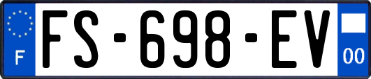 FS-698-EV