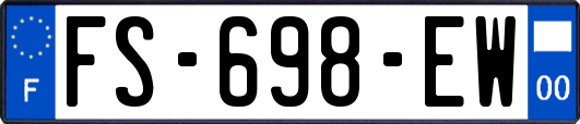 FS-698-EW