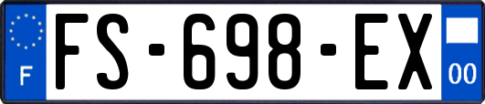 FS-698-EX