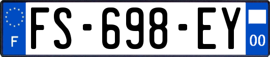 FS-698-EY