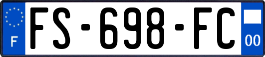 FS-698-FC
