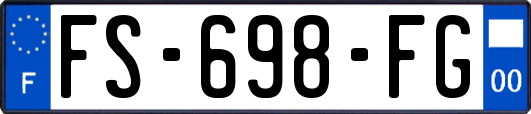 FS-698-FG