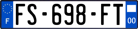 FS-698-FT