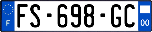 FS-698-GC